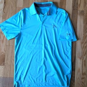 Under Armour Golf Polo ⛳